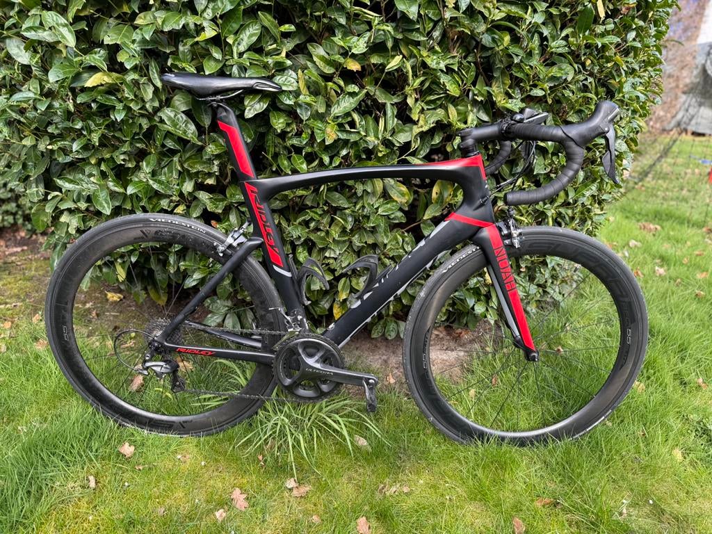 Ridley Noah, Fietsen en Brommers, Ophalen, Zo goed als nieuw