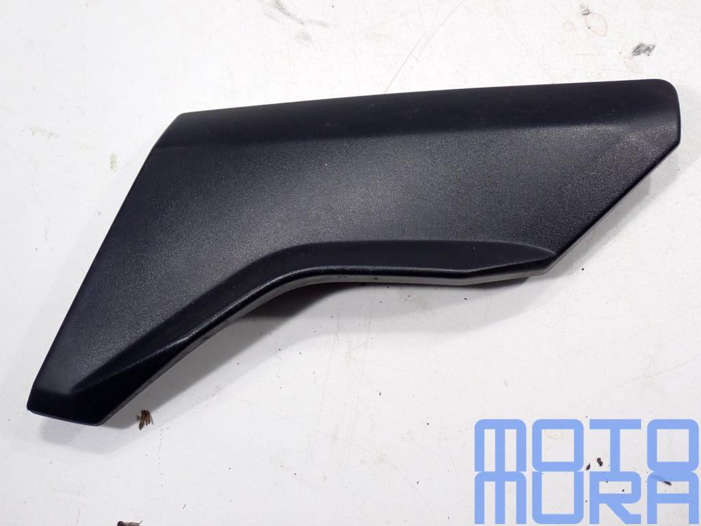 BMW R1200GS 2004 - 2006 Buddypaneel Links Afdekkap K25 R 120, Gebruikt, -, -, Ophalen of Verzenden