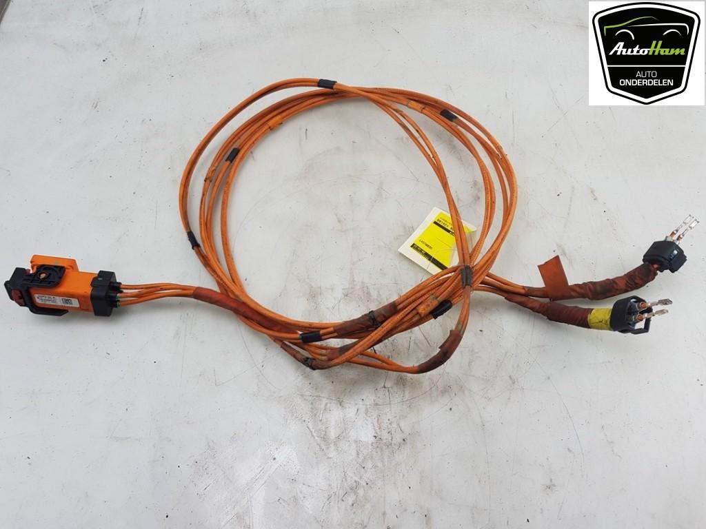 CÂBLE HT (HAUTE TENSION) ABS Tesla Model 3 (|110900410G|), Autos : Pièces & Accessoires, Électronique & Câbles, Autres marques automobiles