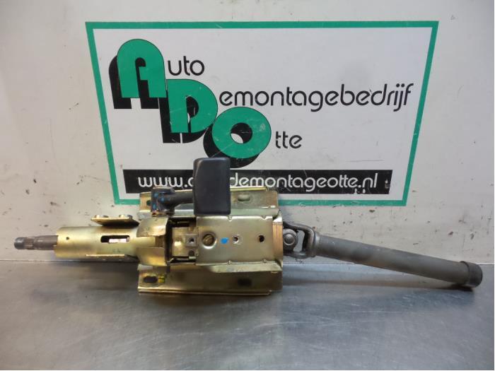 Stuurkolom Huis van een Fiat Strada, Gebruikt, -, -, Ophalen of Verzenden