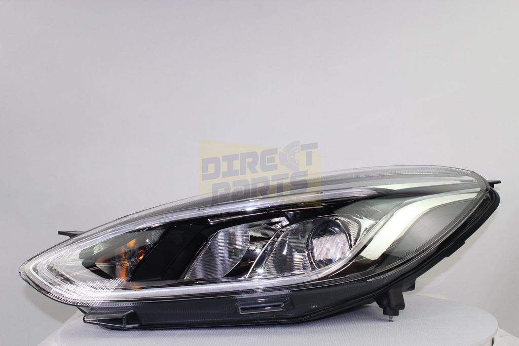 Ford Fiesta VII koplamp Links (projector LED) Origineel! 249, -, Verzenden, -, Nieuw
