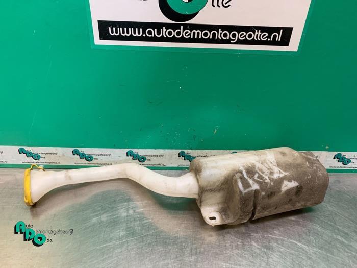 Réservoir lave-glace avant d'un Renault Twingo (Twingo 07-), Autos : Pièces & Accessoires, Vitres & Accessoires, Renault, Utilisé