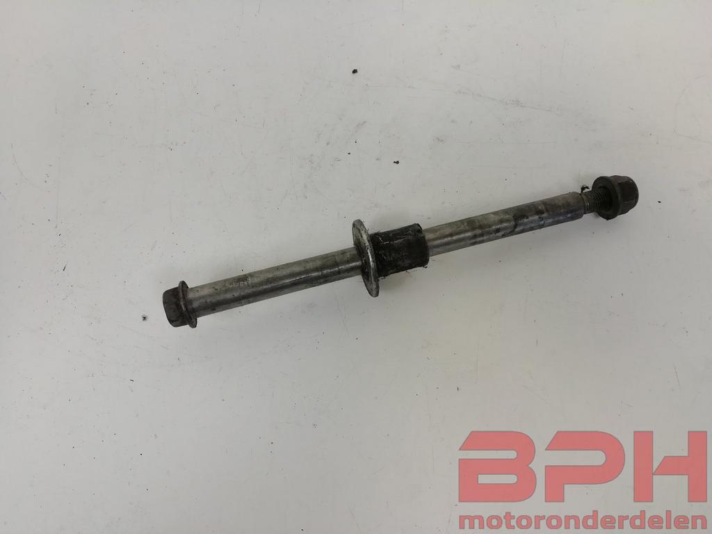 Wielas Suzuki GS500e 1989 t/m 2001 wiel as GS500 GS 500, -, Utilisé, -, -