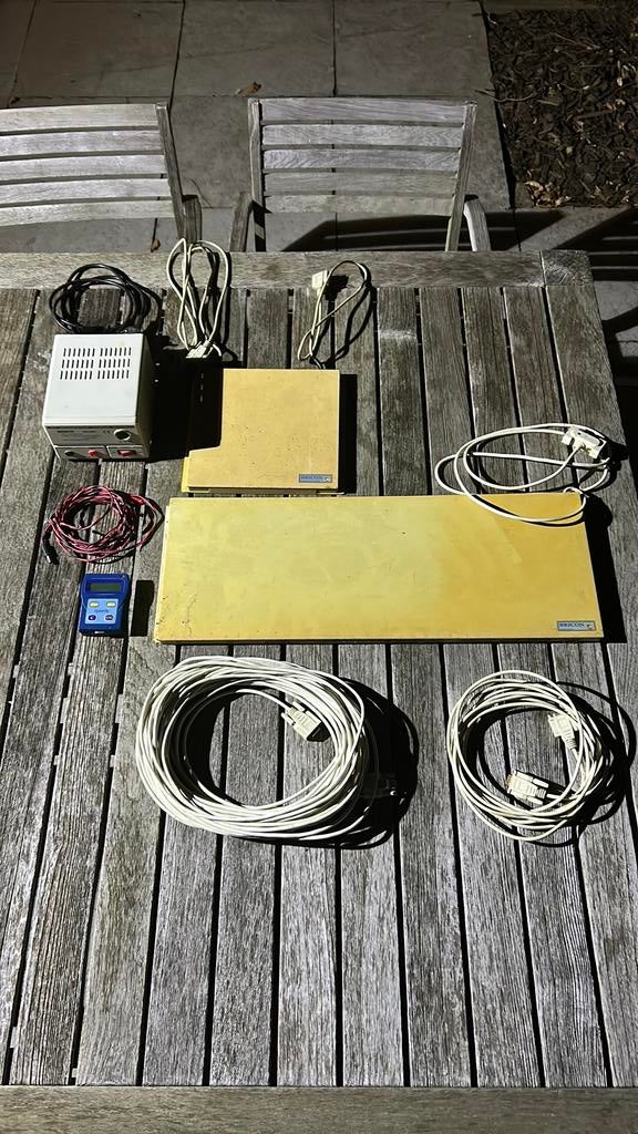 Bricon systeem., Animaux & Accessoires