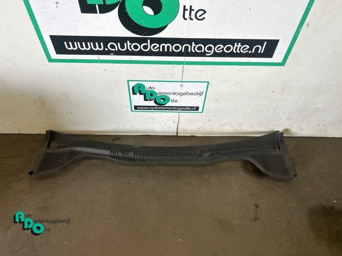 Paravent van een Seat Ibiza (Ibiza 08-) (LB9A), Auto-onderdelen, Gebruikt, -, -, Ophalen of Verzenden