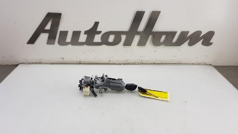 NEIMAN / COMMUTATEUR D ALLUMAGE + CLEF Opel Agila (B), Utilisé, Opel