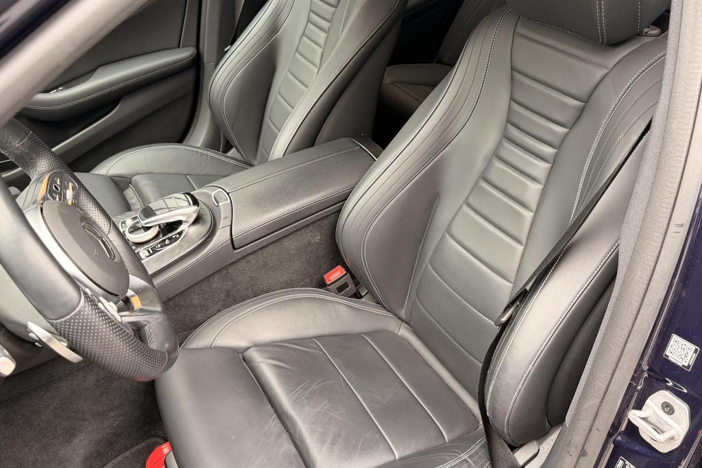 Mercedes-Benz E-Klasse 300 DE Berline AMG Line | Smartphone, Autos, https://public.car-pass.be/vhr/d206dfea-b310-4cf7-8a37-84b26ce9792f