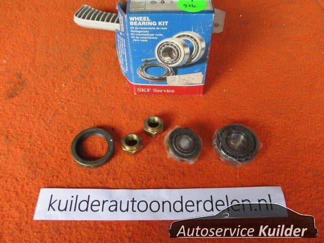 Wiellager voorzijde Fiat 124 coupe spider Lada SKF, Neuf, -, Seat, -