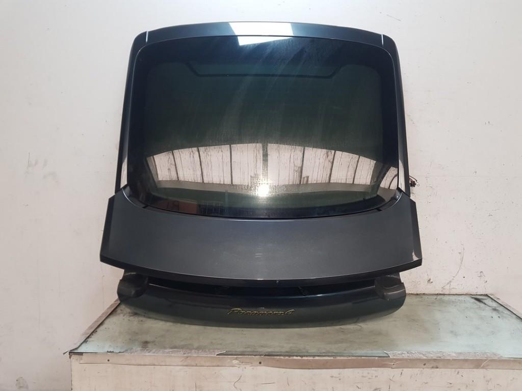 ACHTERKLEP Porsche Panamera (971G) (01-2016/12-2023), Gebruikt, Porsche, Achterklep