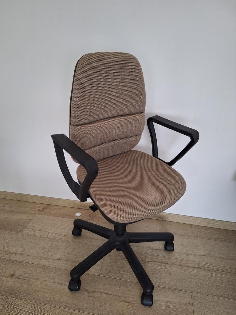 Bureaustoel Drisag, Ophalen, Bureaustoel