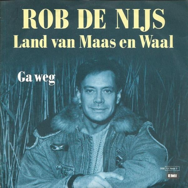 rob de nijs, Enlèvement ou Envoi