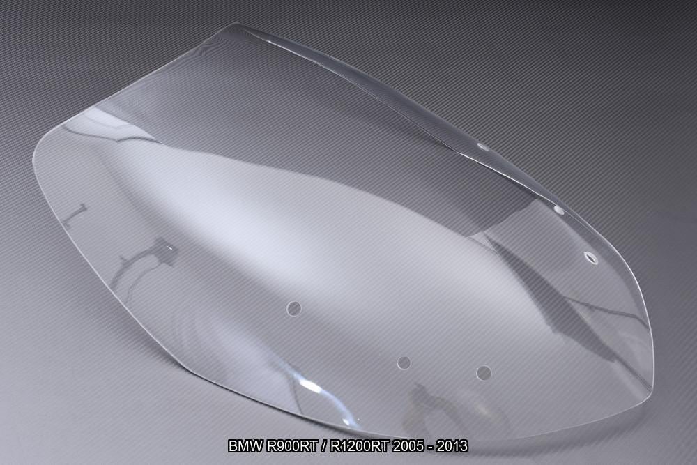 Windscherm BMW R900RT / R1200RT 2005 - 2013, Motoren, Ophalen of Verzenden, Nieuw
