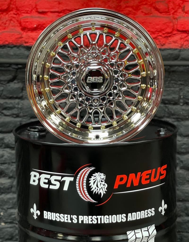 JANTES BBS VELGEN • Full Stock Size, Autos : Pièces & Accessoires, Enlèvement ou Envoi, Neuf