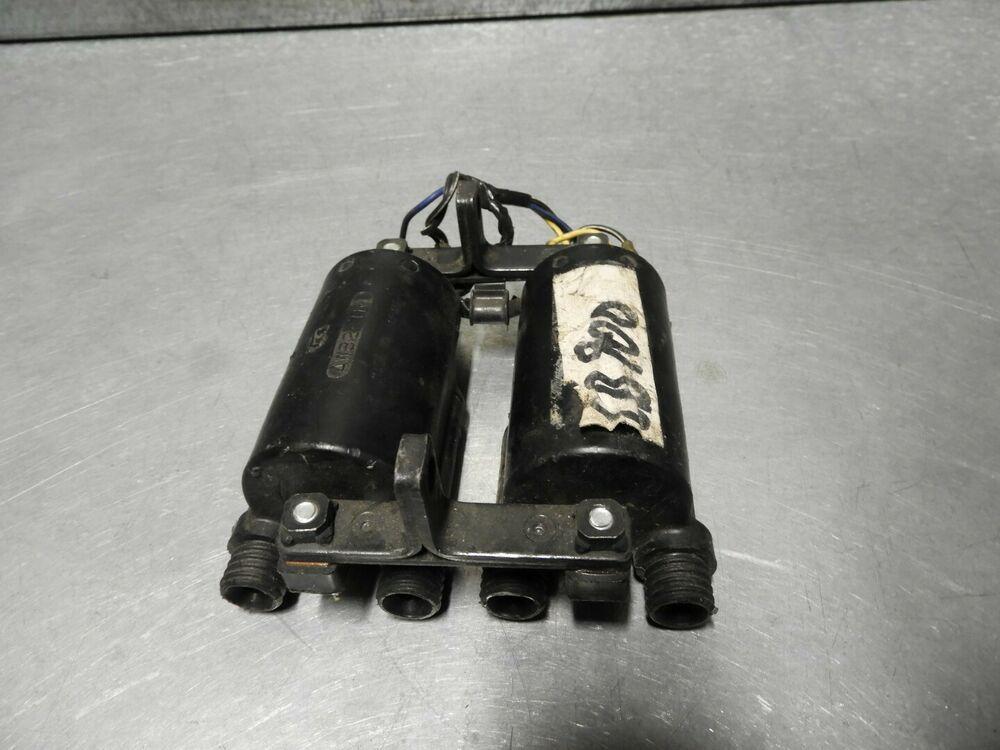 CB900 Bol Dor 1981 - 1986 Honda Bobijn bougiekop D1-43847, Motoren, Onderdelen | Honda