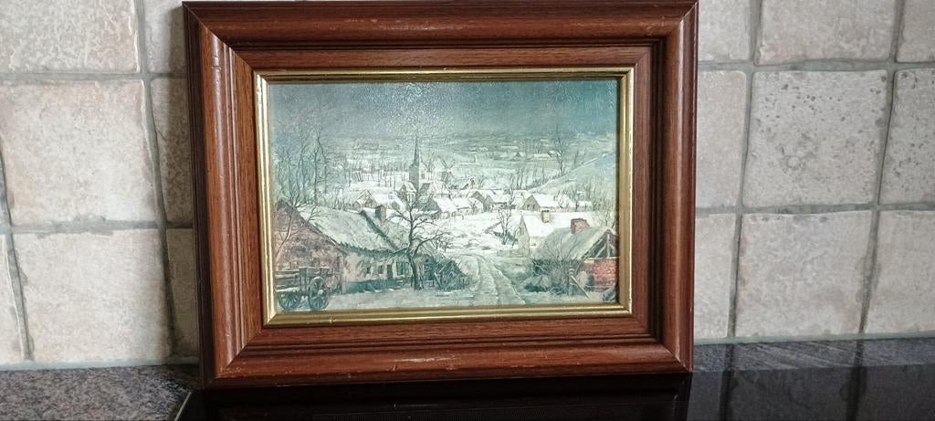 Karel de Bauw reproductie, Bodegem, Enlèvement ou Envoi