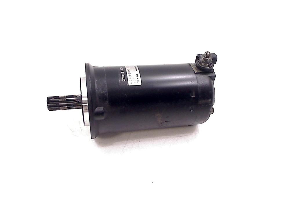 STARTMOTOR Multistrada 1200 S 2010-2012 (MTS1200 1200S), Motoren, Dhr. S. di Majo, Gebruikt, Info@cama-motorparts.nl, P.J. Troelstraweg 8 8
3144 CX  MAASSLUIS, NL