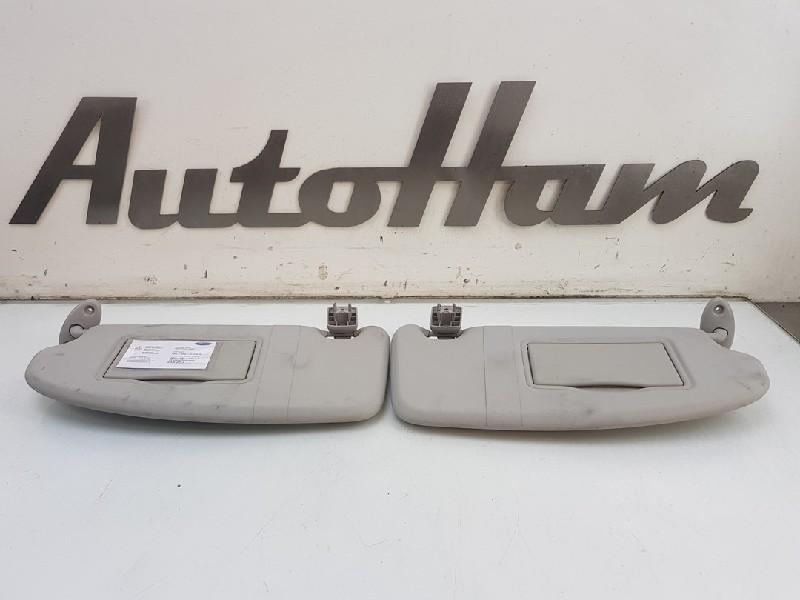 ZONNEKLEP Ford Focus 2 (01-2004/09-2012), Gebruikt, Ford