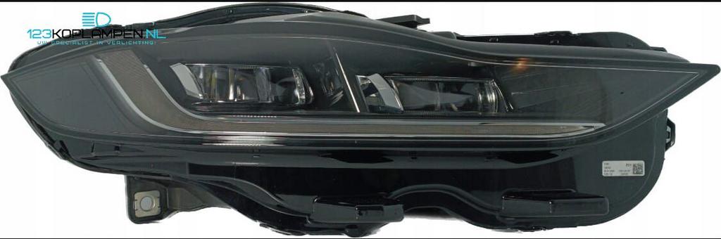 Jaguar XE 760 Facelift Matrix Led Koplamp rechts, Auto-onderdelen, Ophalen, Gebruikt, -, -