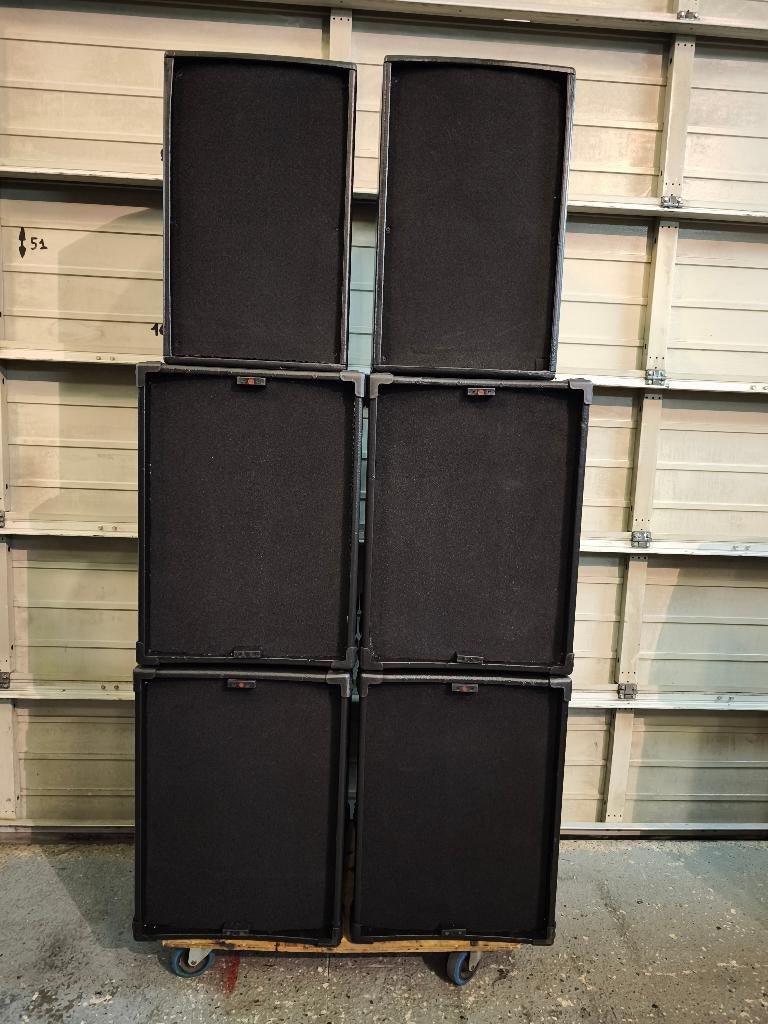 HK AUDIO - ACTOR, Enlèvement, Comme neuf, 120 watts ou plus, Autres types