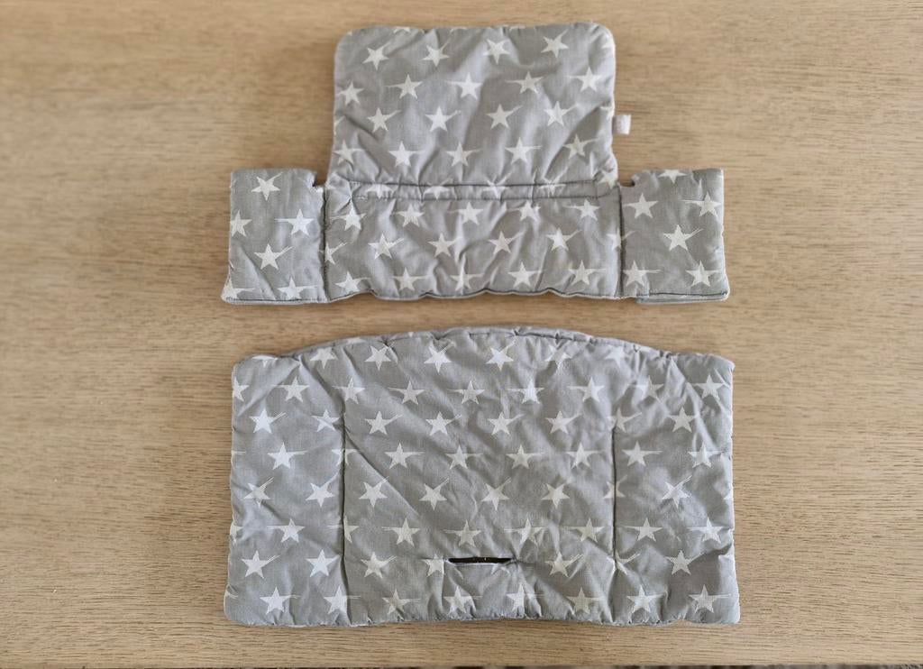 Coussin Stokke pour Tripp Trapp, Enfants & Bébés, Enlèvement, Comme neuf, Chaise évolutive