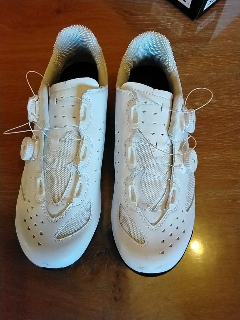 LAKE CX Regular fietsschoenen maat 44, Fietsen en Brommers, Fietsaccessoires | Fietskleding, Ophalen