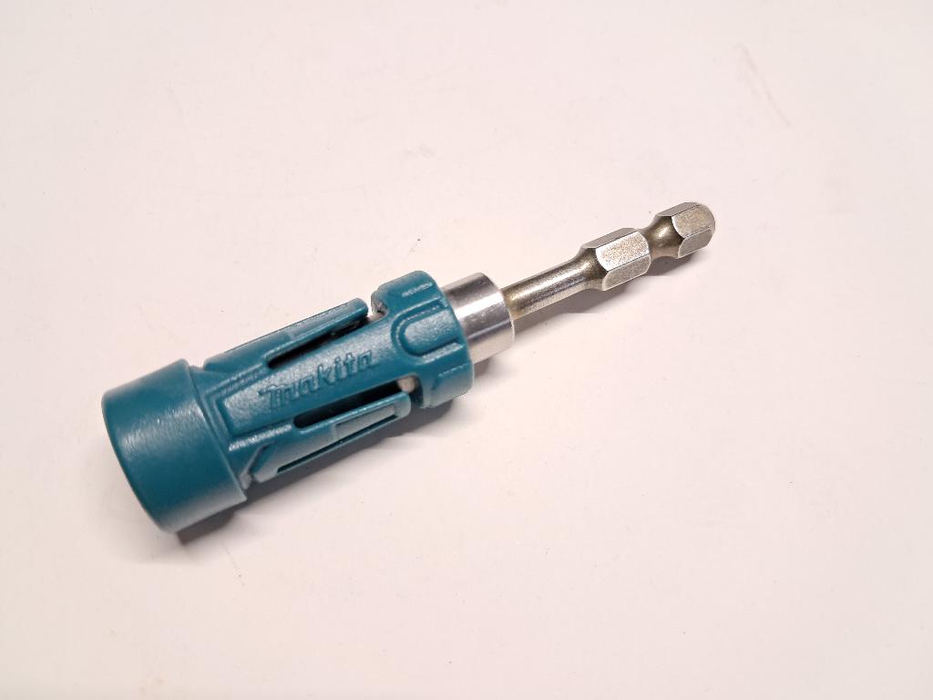 Makita bithouder B-28531, Doe-het-zelf en Bouw, Gereedschap | Boormachines, Ophalen of Verzenden, Nieuw, Boor- en Schroefmachine