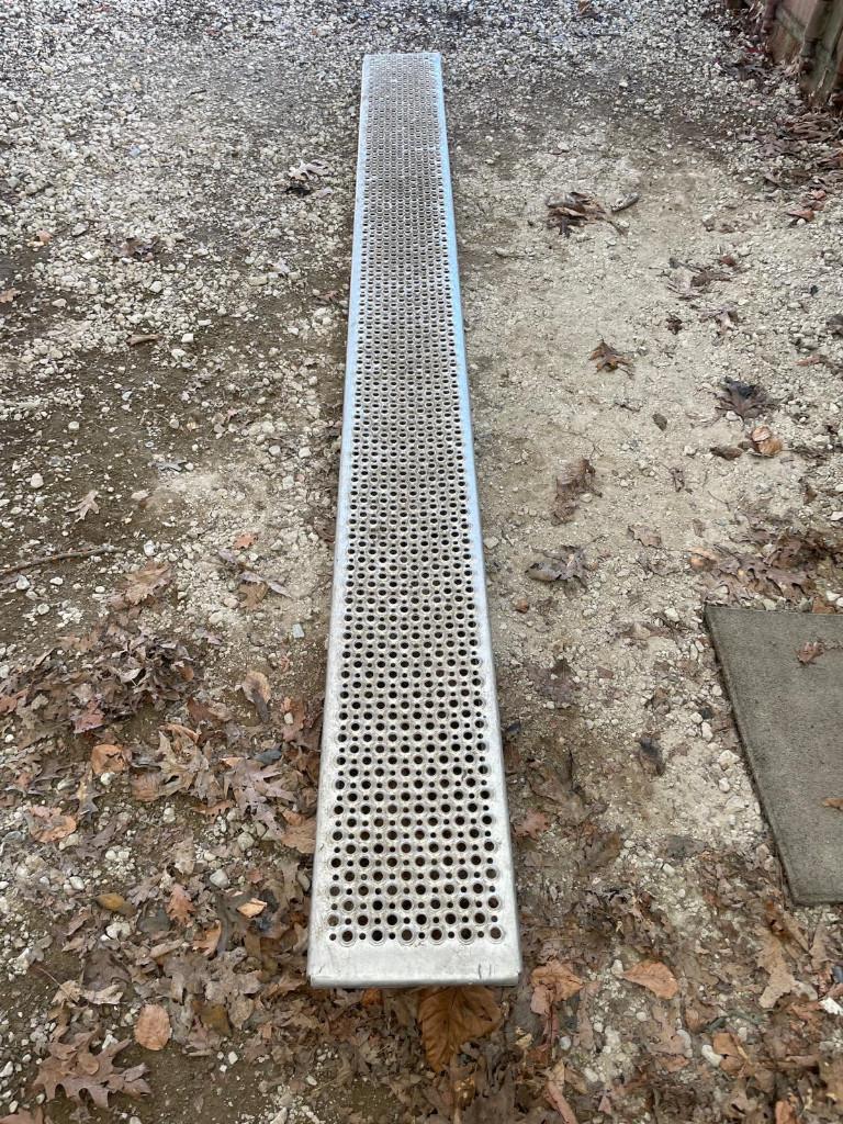 Set oprijplaten aluminium 3M, Auto's, Overige Auto's, Particulier, Ophalen