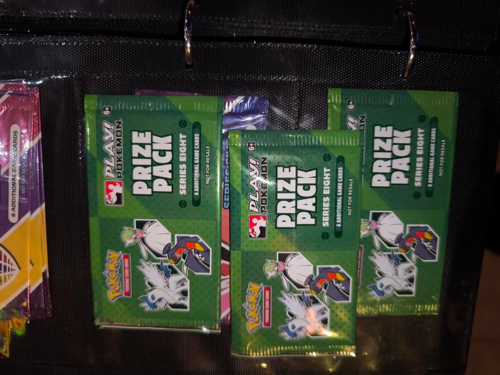 Lege booster packs, Enlèvement ou Envoi, Booster