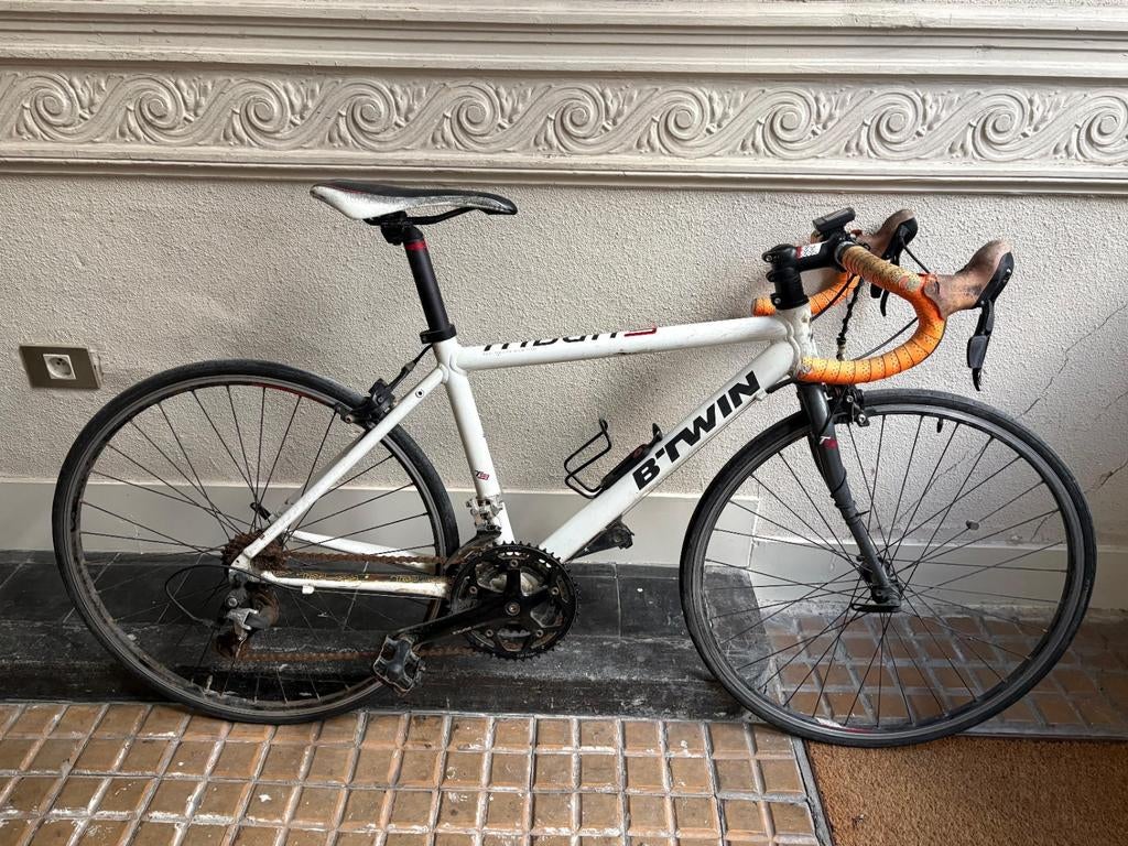 Vélo de course pour enfants, Vélos & Vélomoteurs, Enlèvement