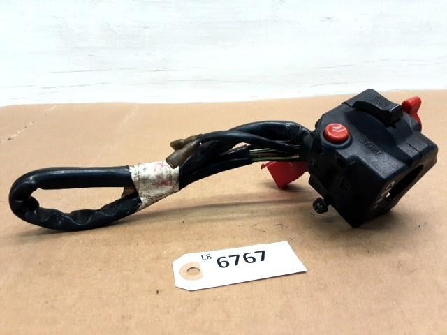 CBX1000 1978 - 1982 Honda Elektrische bediening D1-50182, Motos