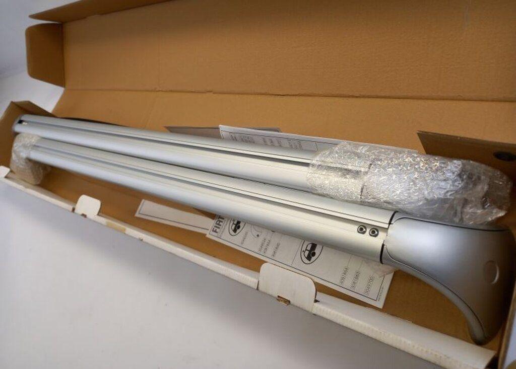 Dakdragers origineel imperiaal Fiat Stilo71802641, Auto diversen, Dakdragers, -, -, Nieuw, Ophalen of Verzenden