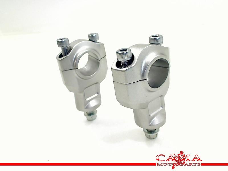 TOP YOKE TROIS POINTS MT 10 2016-2021 (MT10 RN458 B67), Motos, Dhr. S. di Majo, Utilisé, Info@cama-motorparts.nl, P.J. Troelstraweg 8 8
3144 CX  MAASSLUIS, NL