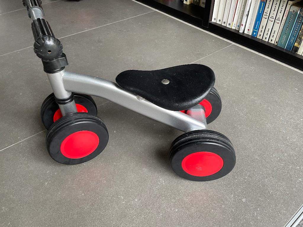 petit Vélos d'enfants, Vélos & Vélomoteurs, Enlèvement ou Envoi, Neuf