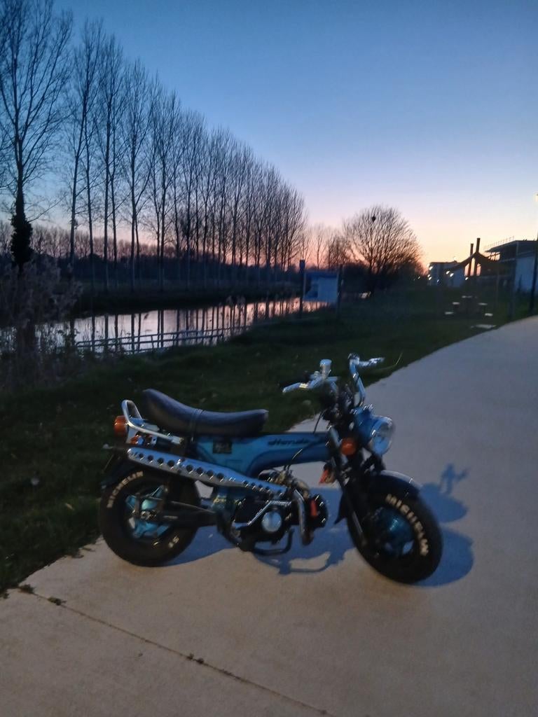 DAX, Enlèvement ou Envoi