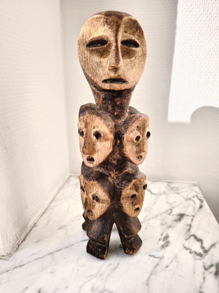 LEGA Totemfetisj (Congo), Ophalen of Verzenden