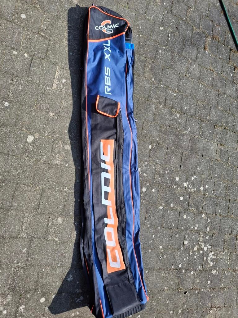 Dubbele foudraal colmic, Watersport en Boten, Ophalen of Verzenden