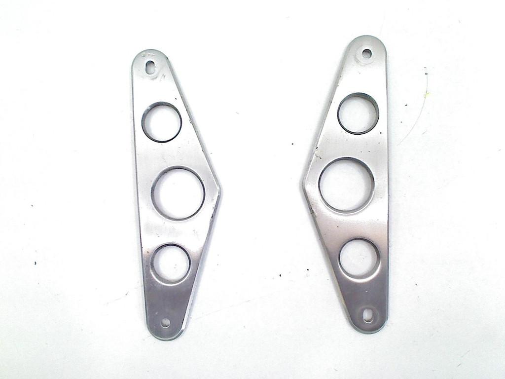 RADIATEUR CACHE Yamaha XSR 900 2016-2019 (RN431 B90), Motos, Dhr. S. di Majo, Utilisé, Info@cama-motorparts.nl, P.J. Troelstraweg 8 8
3144 CX  MAASSLUIS, NL