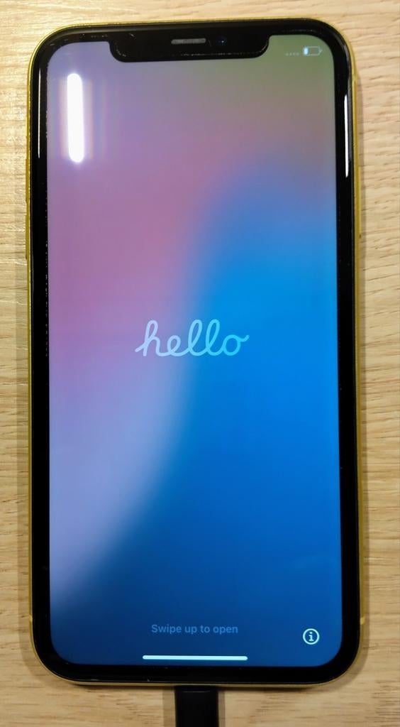 iPhone 11 128 Gb avec attributs, Enlèvement ou Envoi, 128 GB, IPhone 11