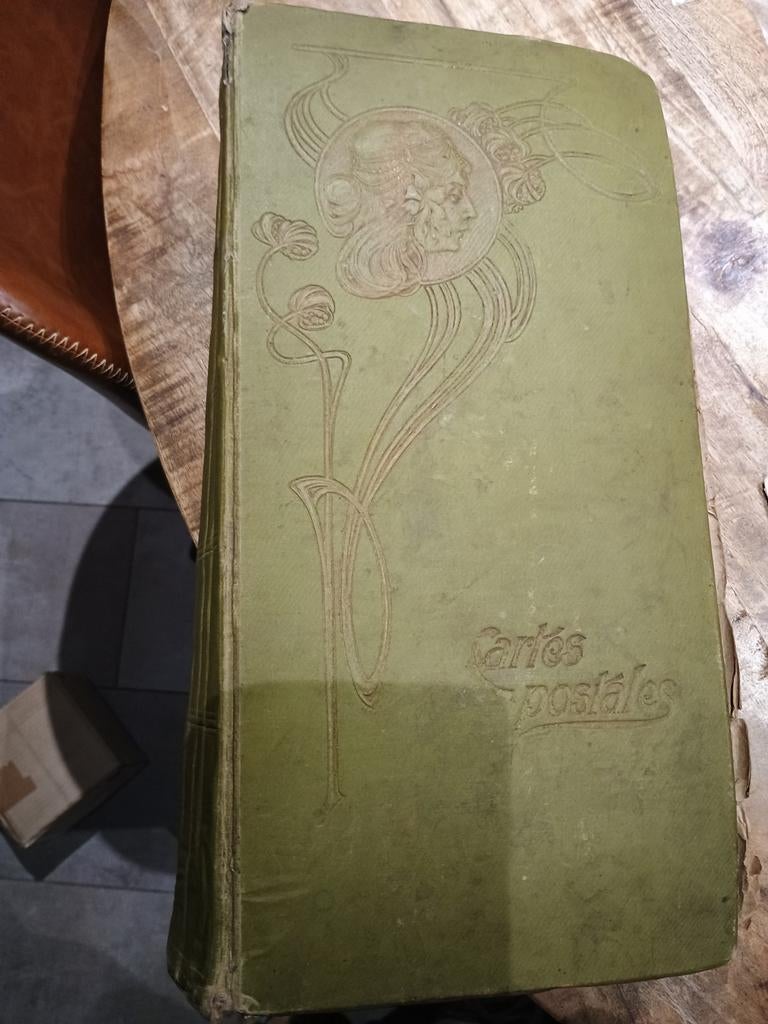 Zeer oude verzameling postkaarten 455 stuks, Ophalen of Verzenden, Antwerpen