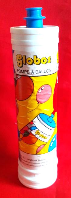 pompe neuve pour ballons de baudruche, Enlèvement ou Envoi, Comme neuf