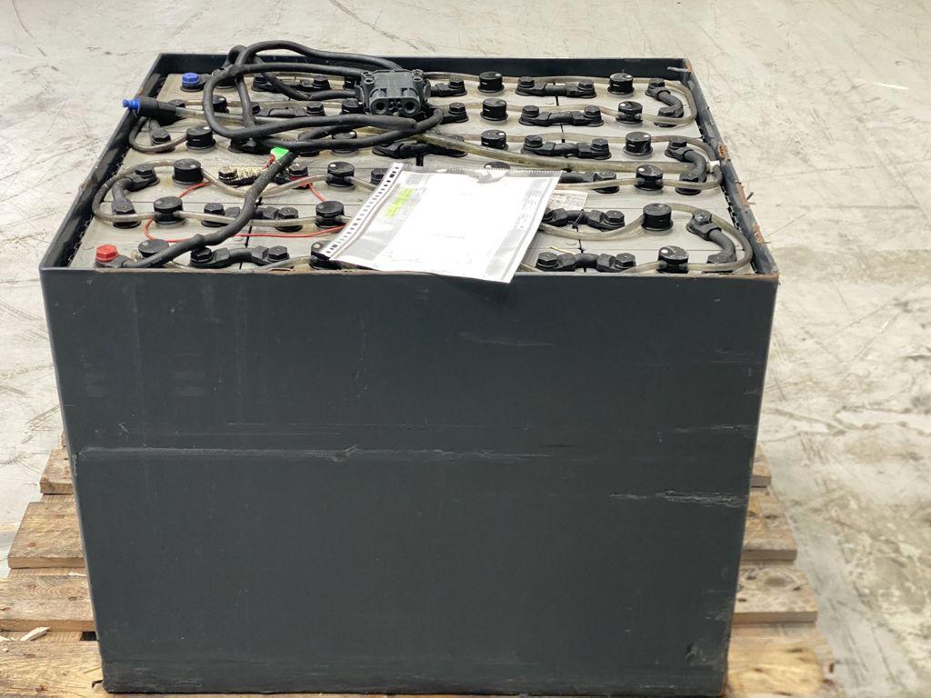 AIM 48V 690Ah, Auto-onderdelen, Accu's en Toebehoren, Gebruikt