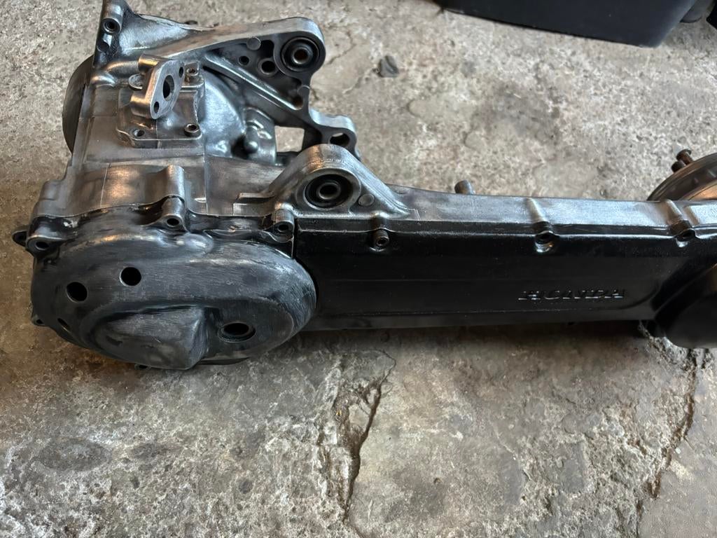 Wallaroo blok, Fietsen en Brommers, Ophalen, Zo goed als nieuw, Blok