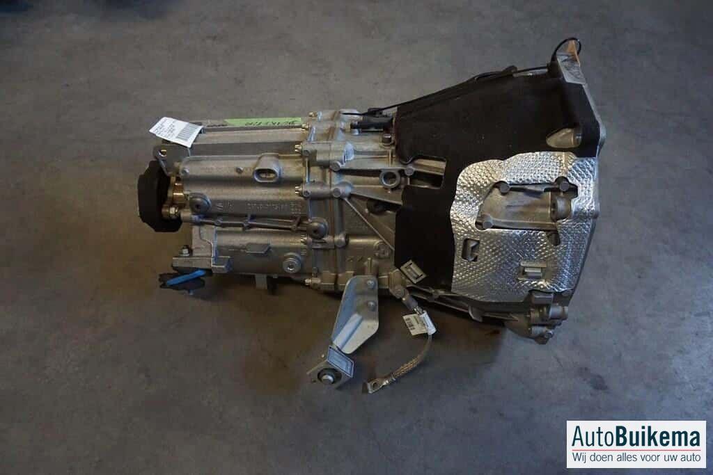 Handgeschakelede transmissie voor BMW F21 116i, -, Utilisé, -, Enlèvement ou Envoi