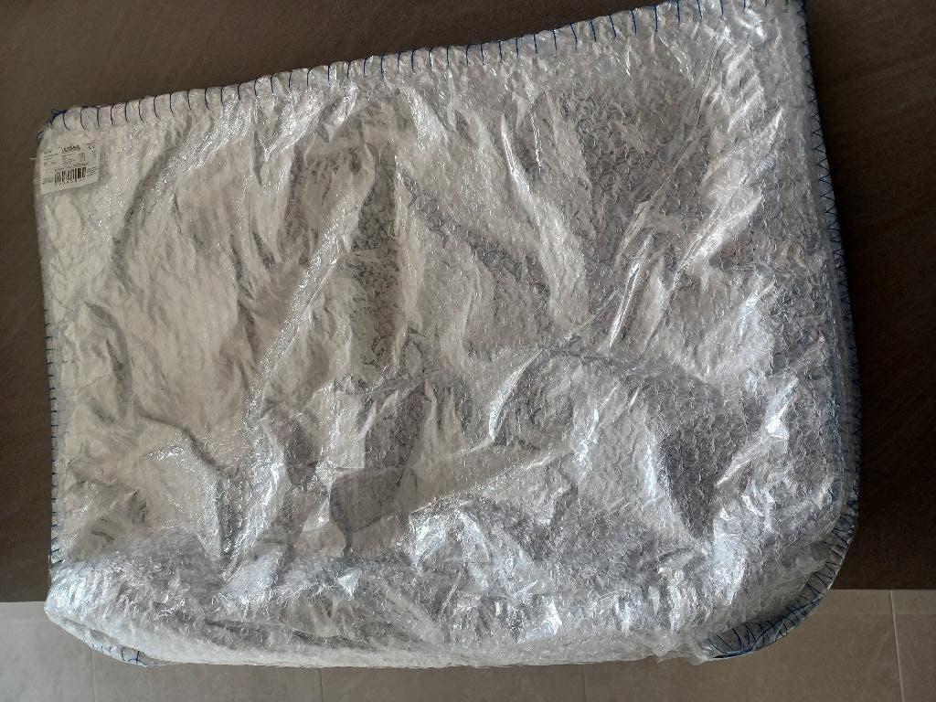 housse de refroidissement/film XXL, Enlèvement ou Envoi