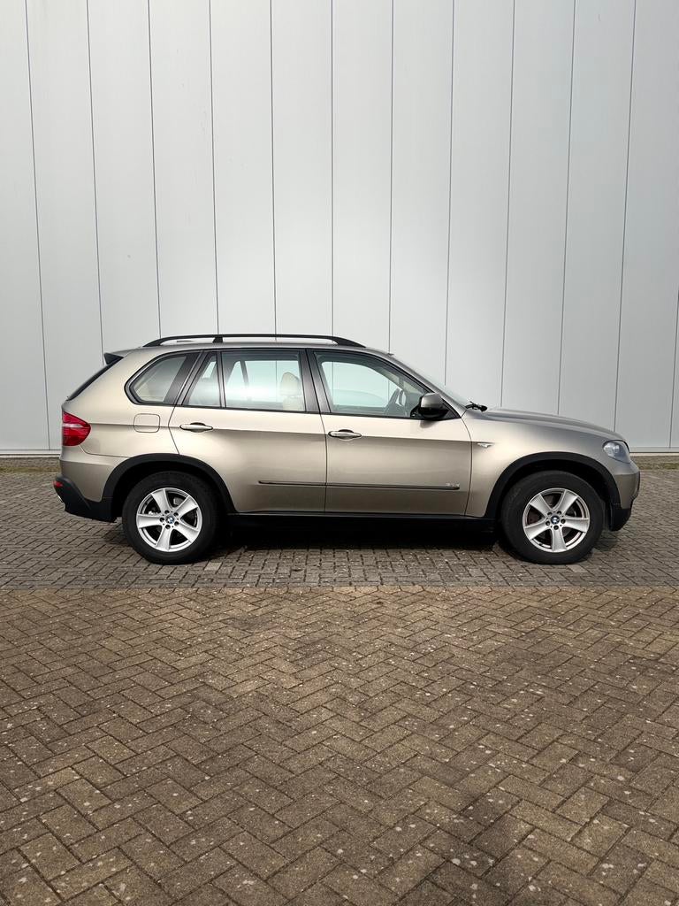 BMW X5 E70, Autos, BMW, Achat, X5, Entreprise, Electronic Stability Program (ESP)