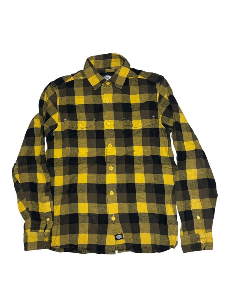 Chemise Dickies Taille S, Ophalen of Verzenden, Zo goed als nieuw