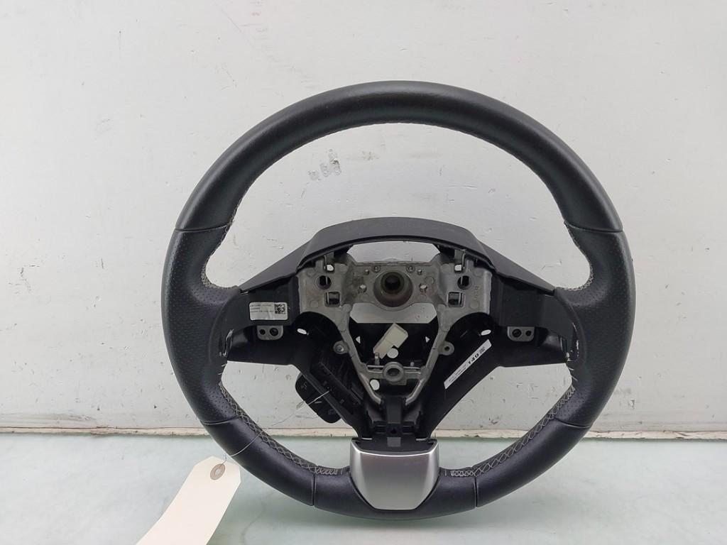 VOLANT DIRECTION Suzuki Swift (ZA / ZC / ZD), Suzuki-Allee 7
64625  Bensheim, DE, Suzuki Deutschland GmbH, Kontakt@suzuki.de, Utilisé