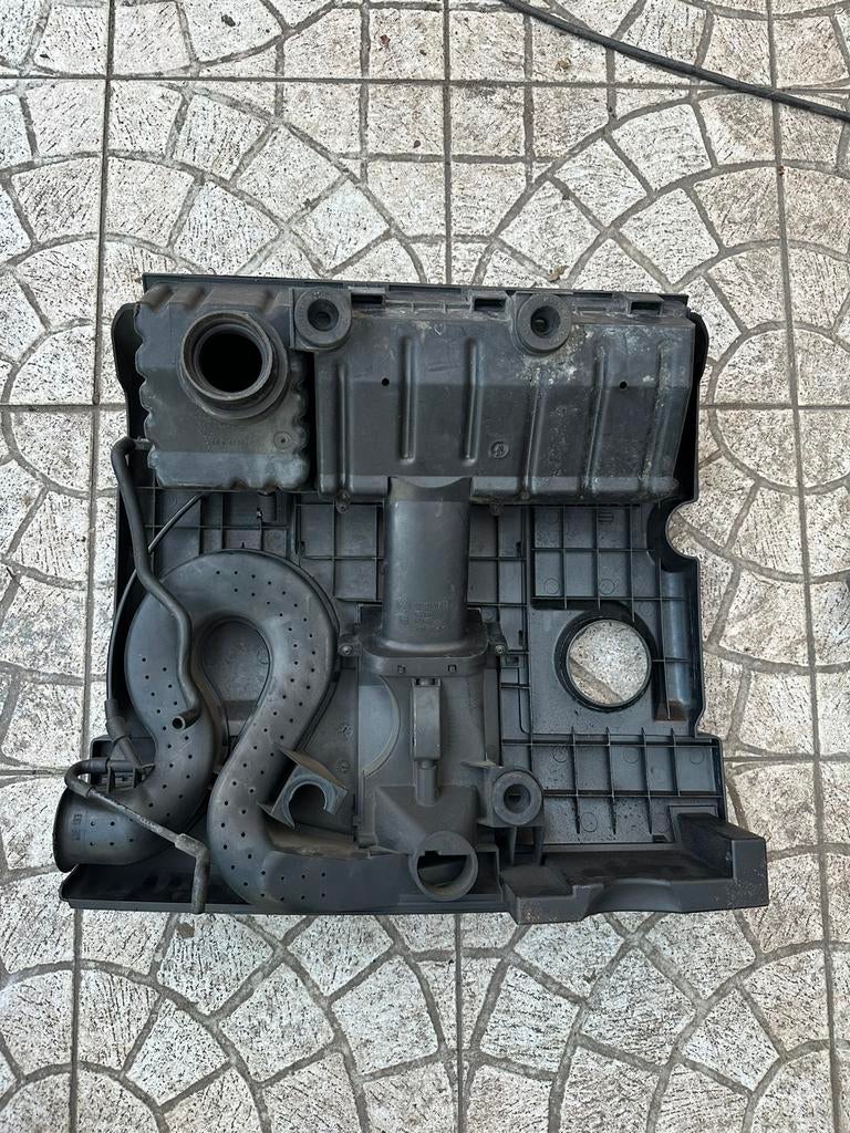 Volkswagen Polo 9n3 9n2 luchtfilterbak, Ophalen, Volkswagen