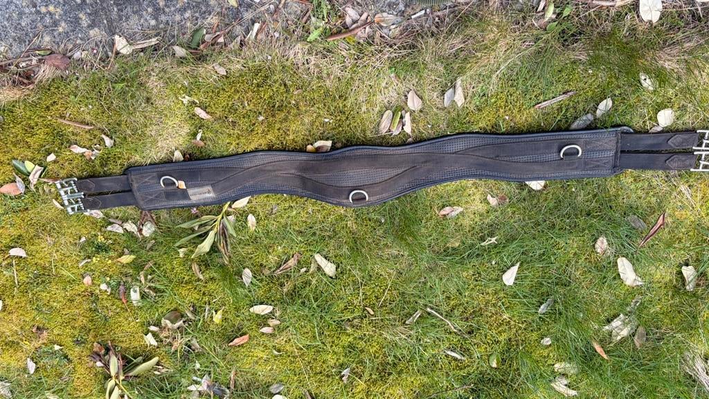 Veelzijdigheidssingel 125cm, Ophalen of Verzenden, Gebruikt