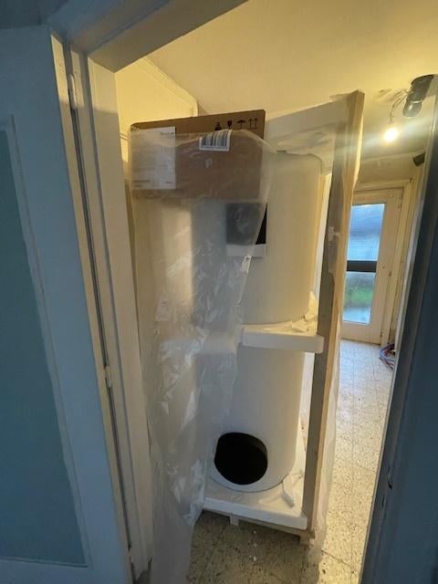 Ketel, 100 liter of meer, Ophalen, Nieuw, Boiler